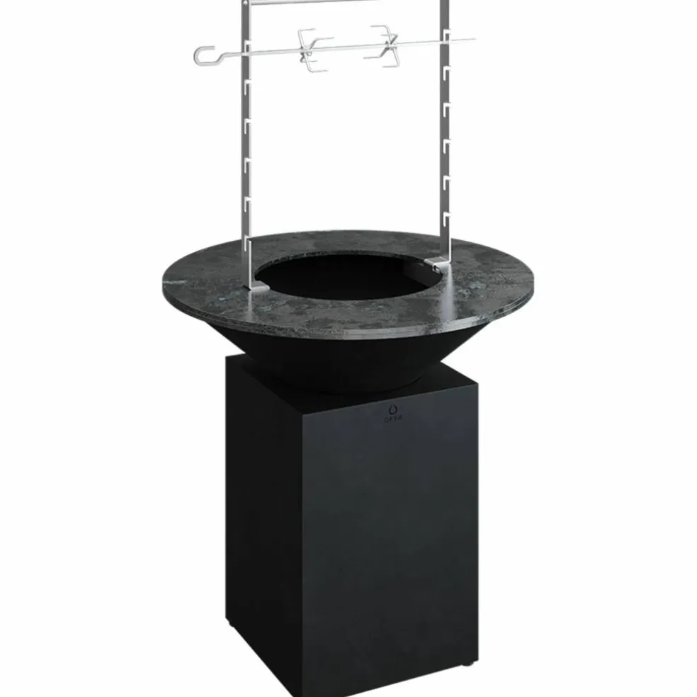 Classic Black 100