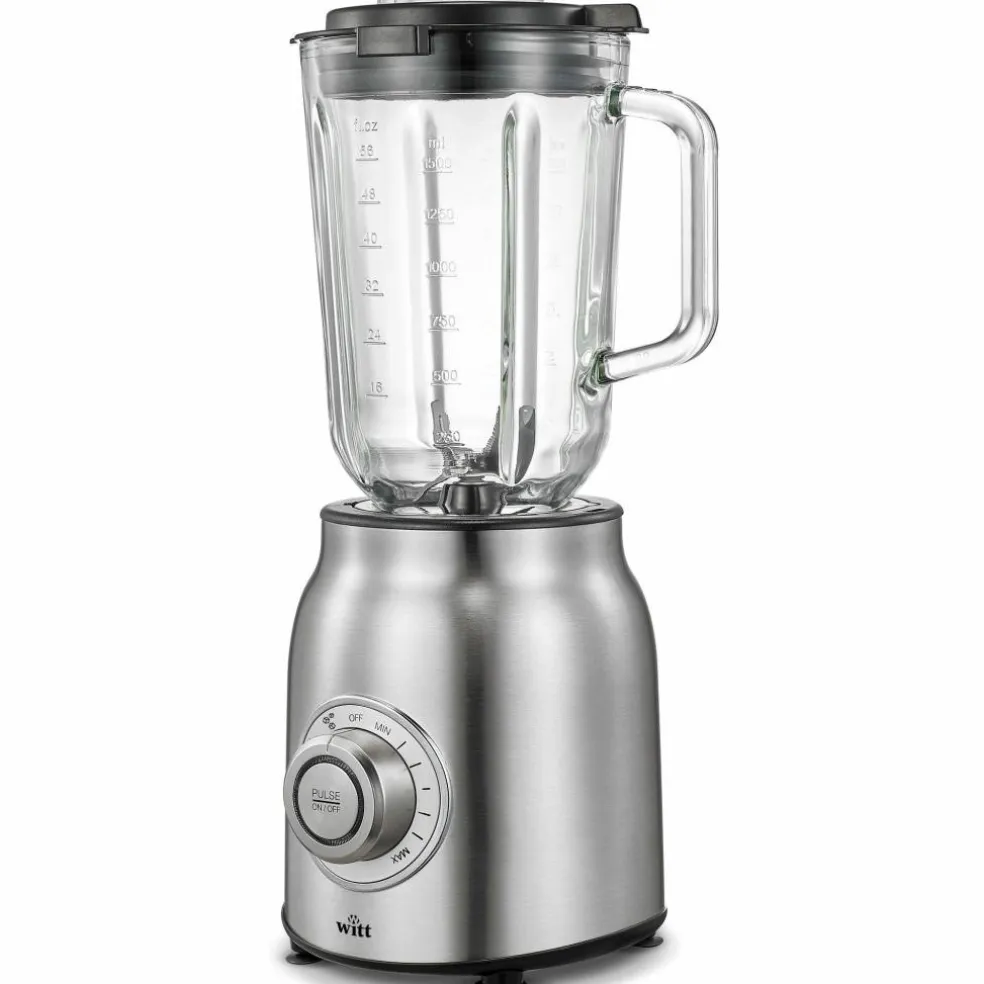 Classic blender svart