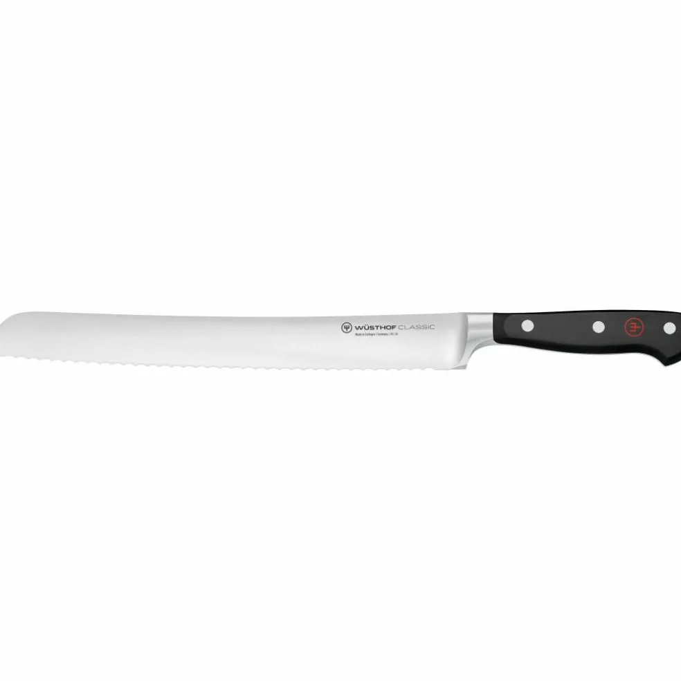Classic Brödkniv 26 cm