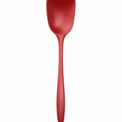 Classic bred grytsked 27 cm, curry