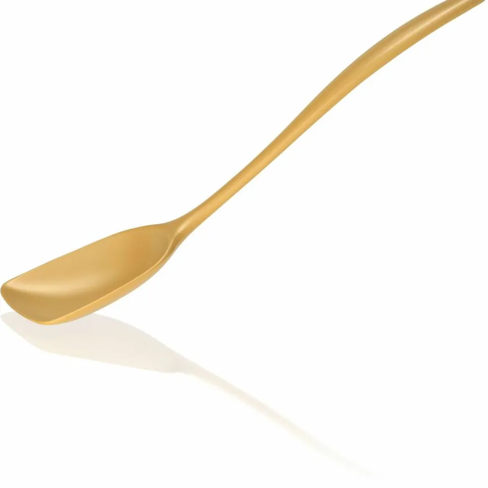 Classic bred grytsked 27 cm, curry
