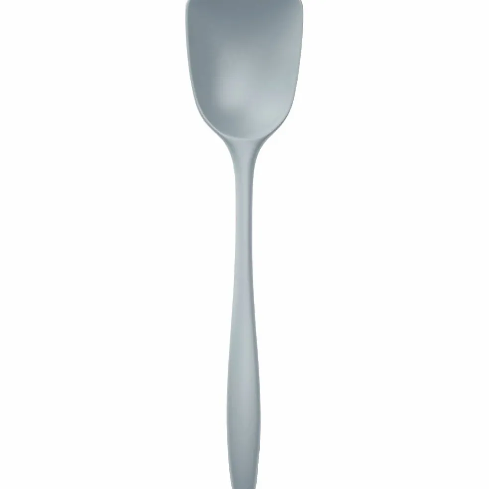 Classic bred grytsked 27 cm, curry
