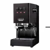 Classic E24 espressomaskin, blå
