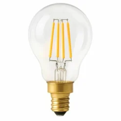 Classic E14 ljuskälla 3,3 W 4,5 cm, klar