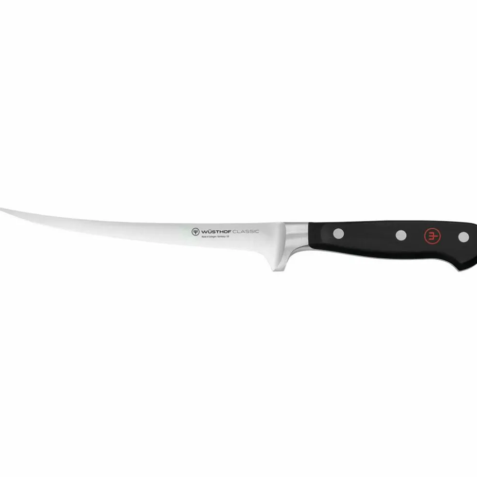 Classic Filékniv 20 cm