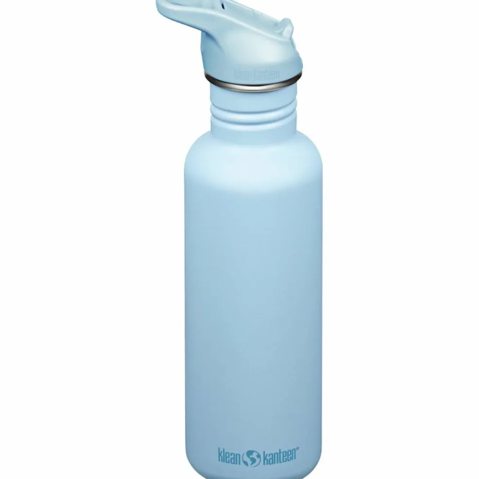 Classic Flip Seal Sport vattenflaska 800 ml, corsair