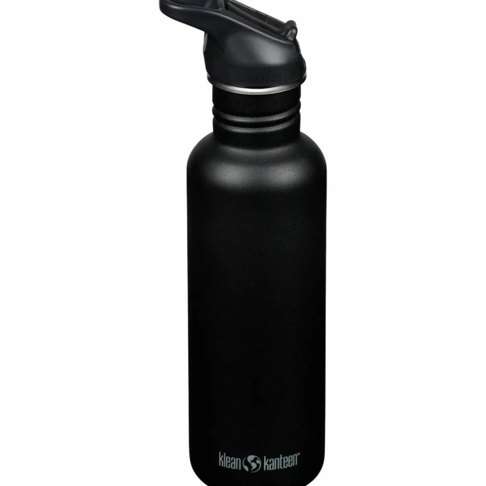 Classic Flip Seal Sport vattenflaska 800 ml, sea spray
