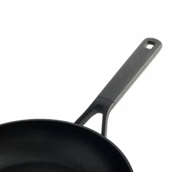 Classic Forged stekpannor 3-delar