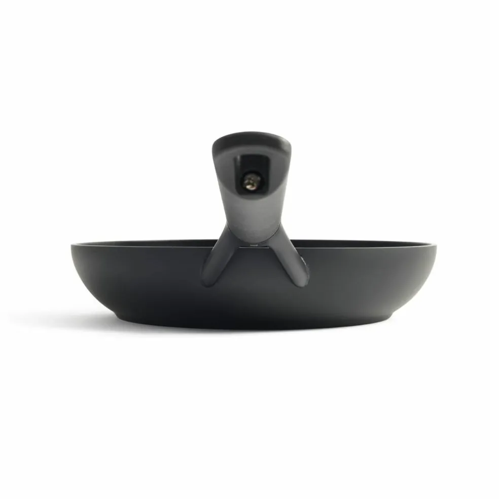 Classic Forged stekpannor 3-delar