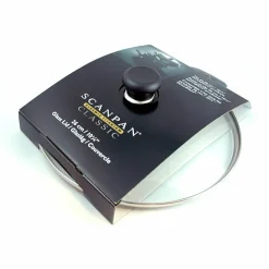 Classic glaslock 20 cm