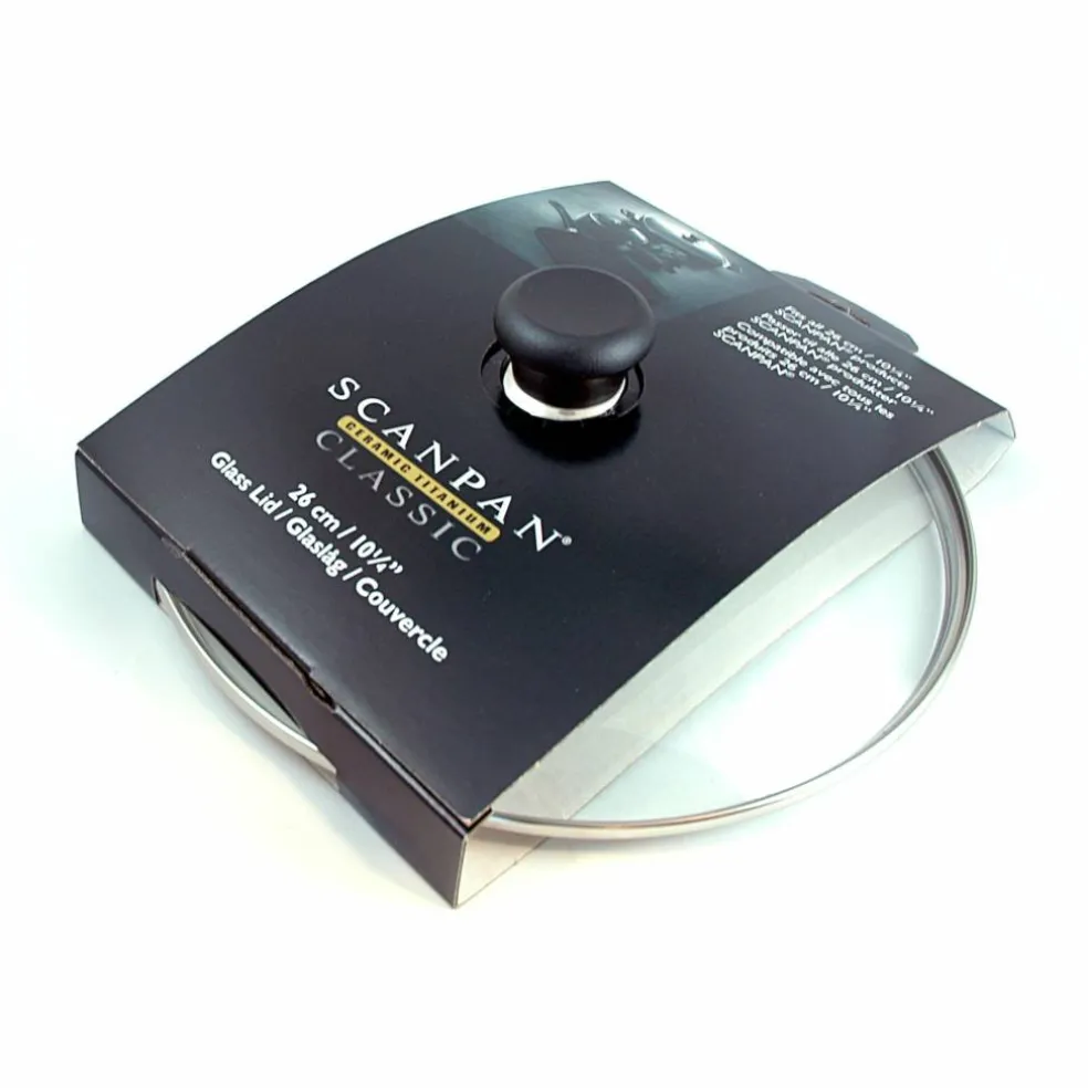 Classic glaslock 20 cm