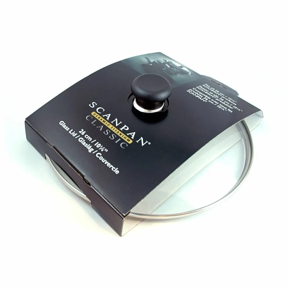 Classic glaslock 20 cm