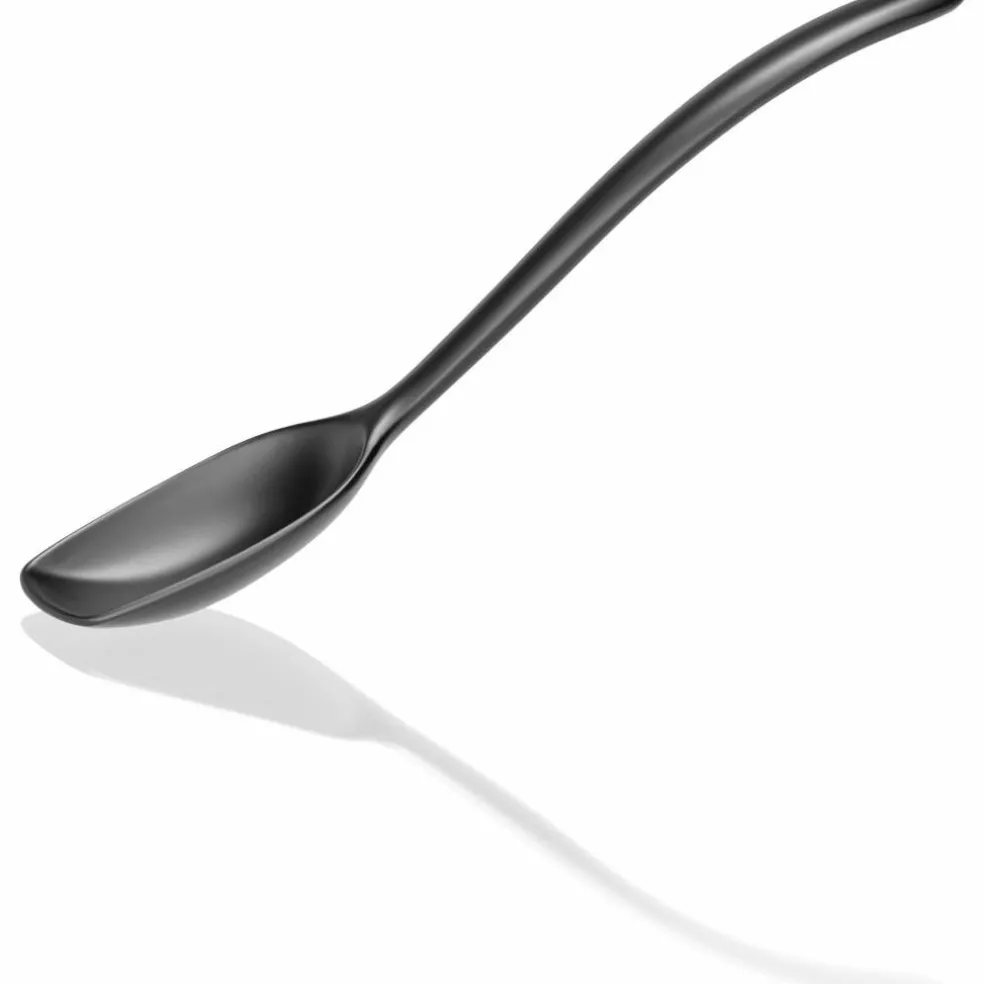 Classic grytsked 19 cm, carbon black