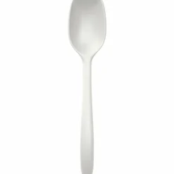 Classic grytsked 19 cm, röd
