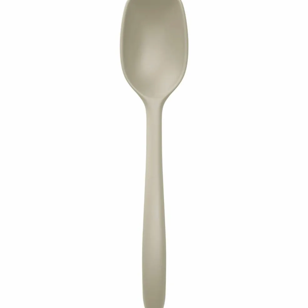 Classic grytsked 19 cm, vit