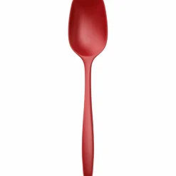 Classic grytsked 25 cm, vit