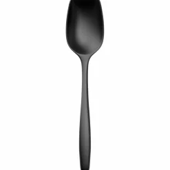 Classic grytsked 25 cm, vit