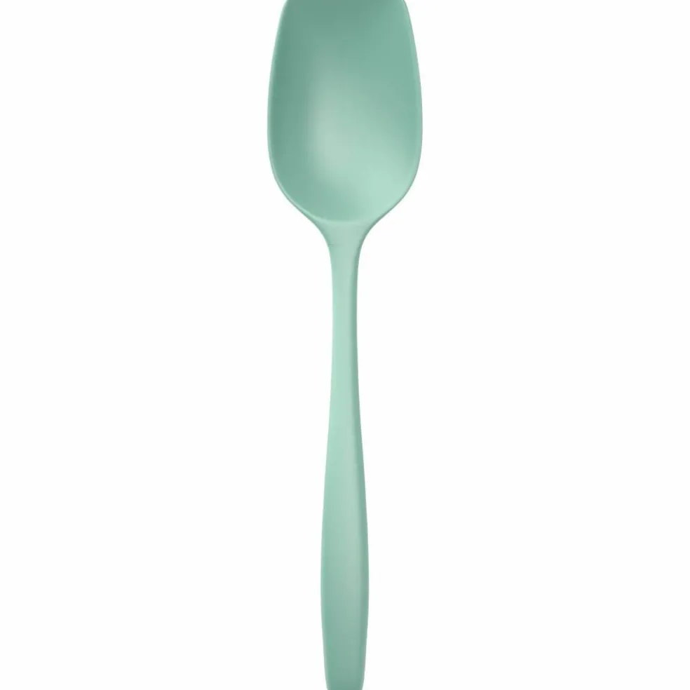 Classic grytsked 25 cm, vit