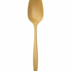 Classic grytsked 25 cm, vit