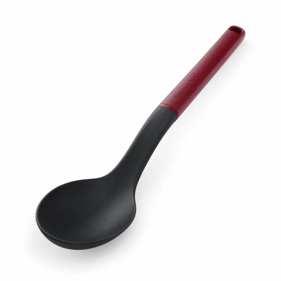 Classic grytsked, empire red