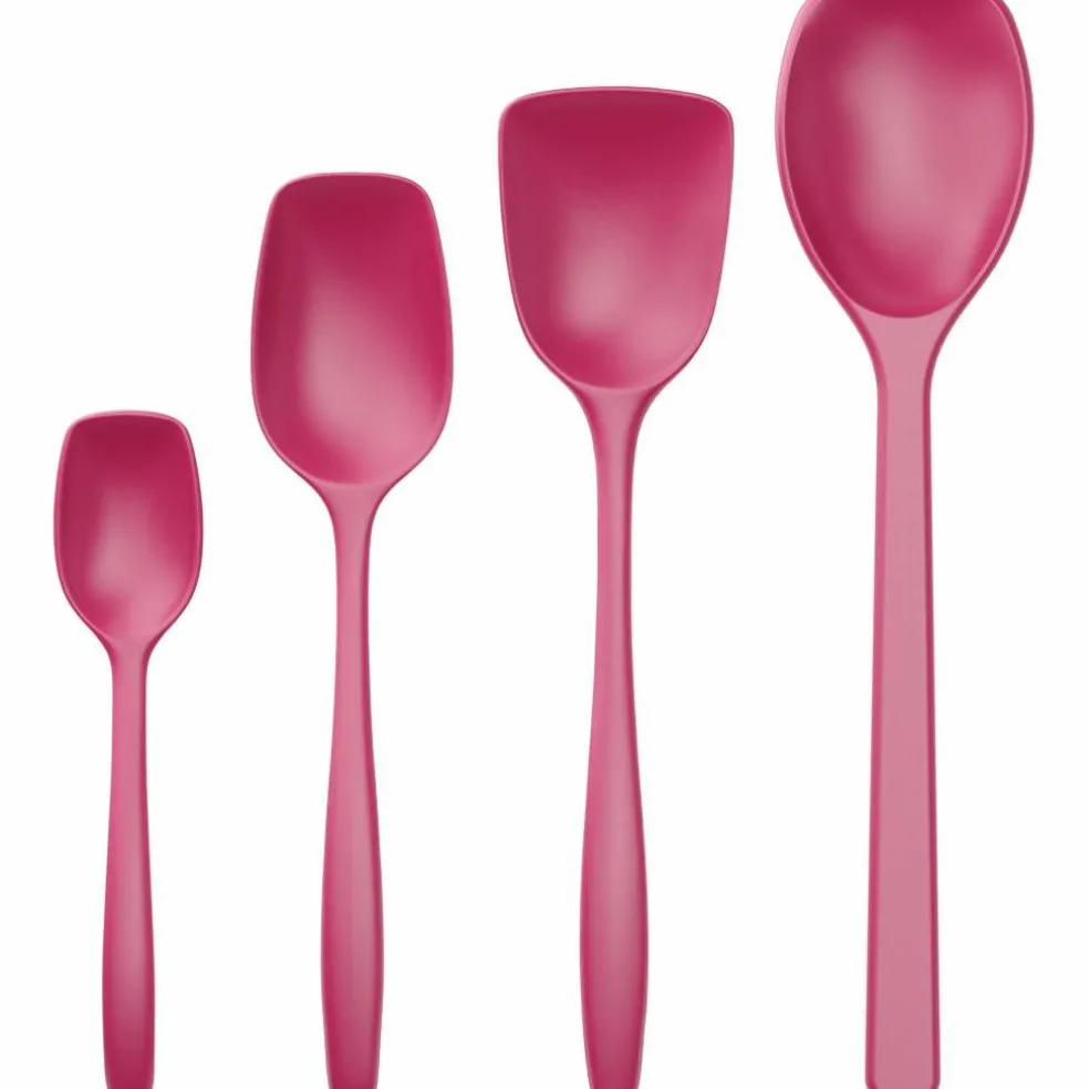 Classic grytskedsset 4 delar, curry