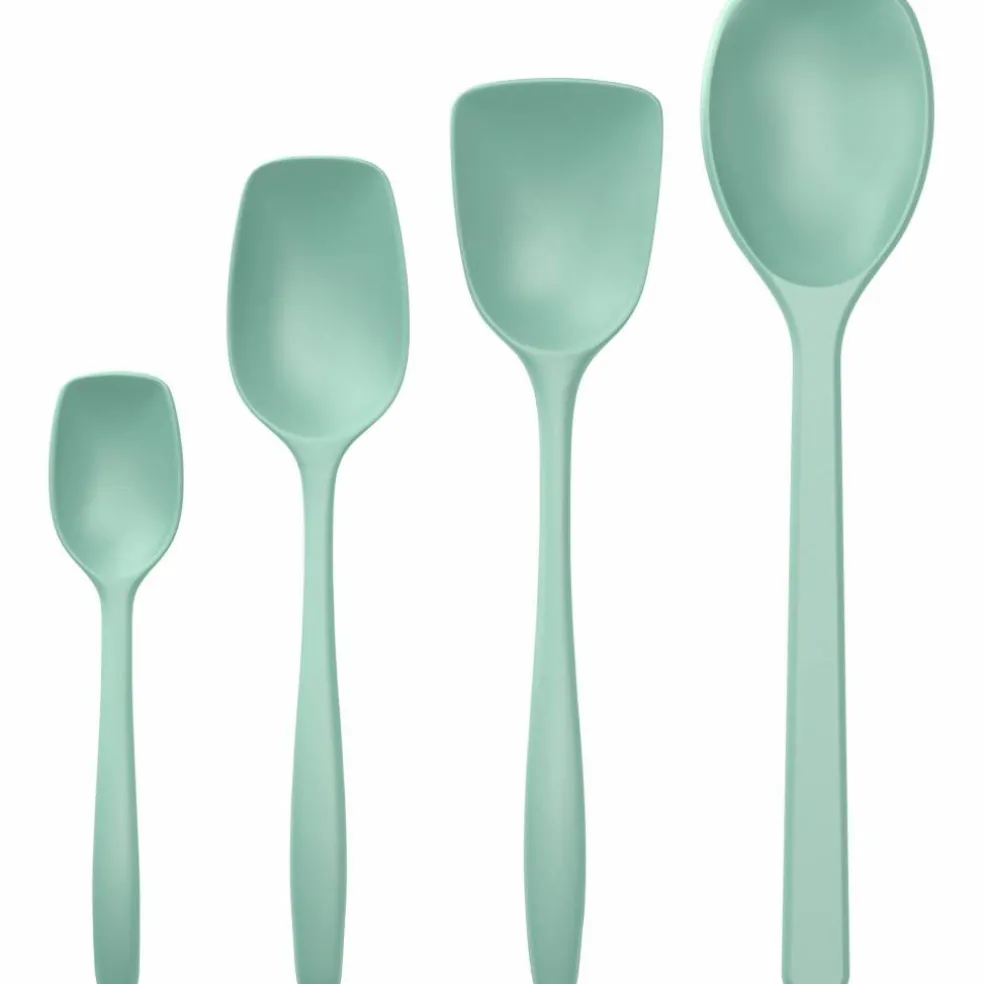 Classic grytskedsset 4 delar, curry