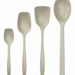 Classic grytskedsset 4 delar, carbon black