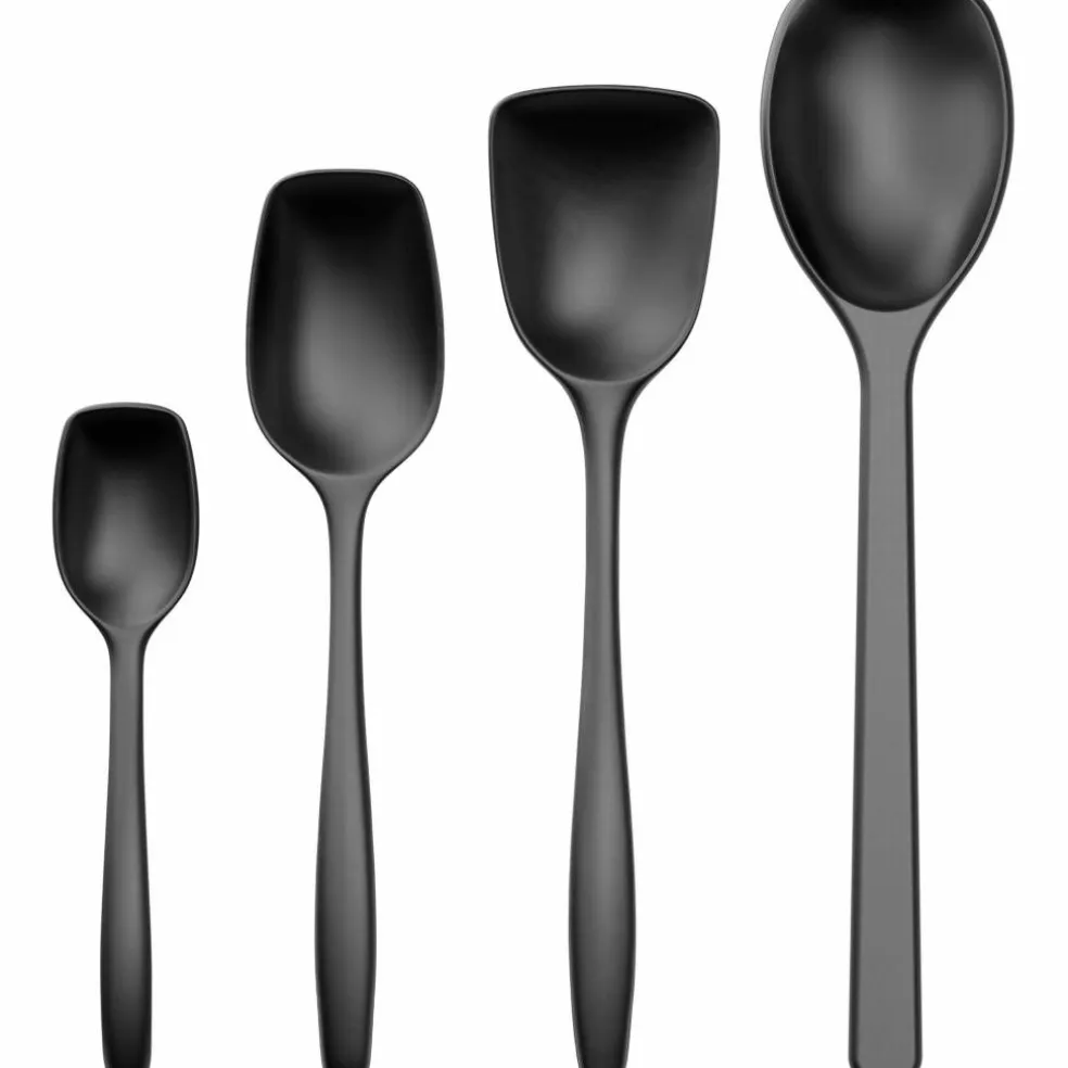 Classic grytskedsset 4 delar, lavender