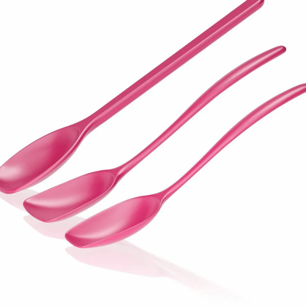 Classic grytskedsset 3 delar, lavender