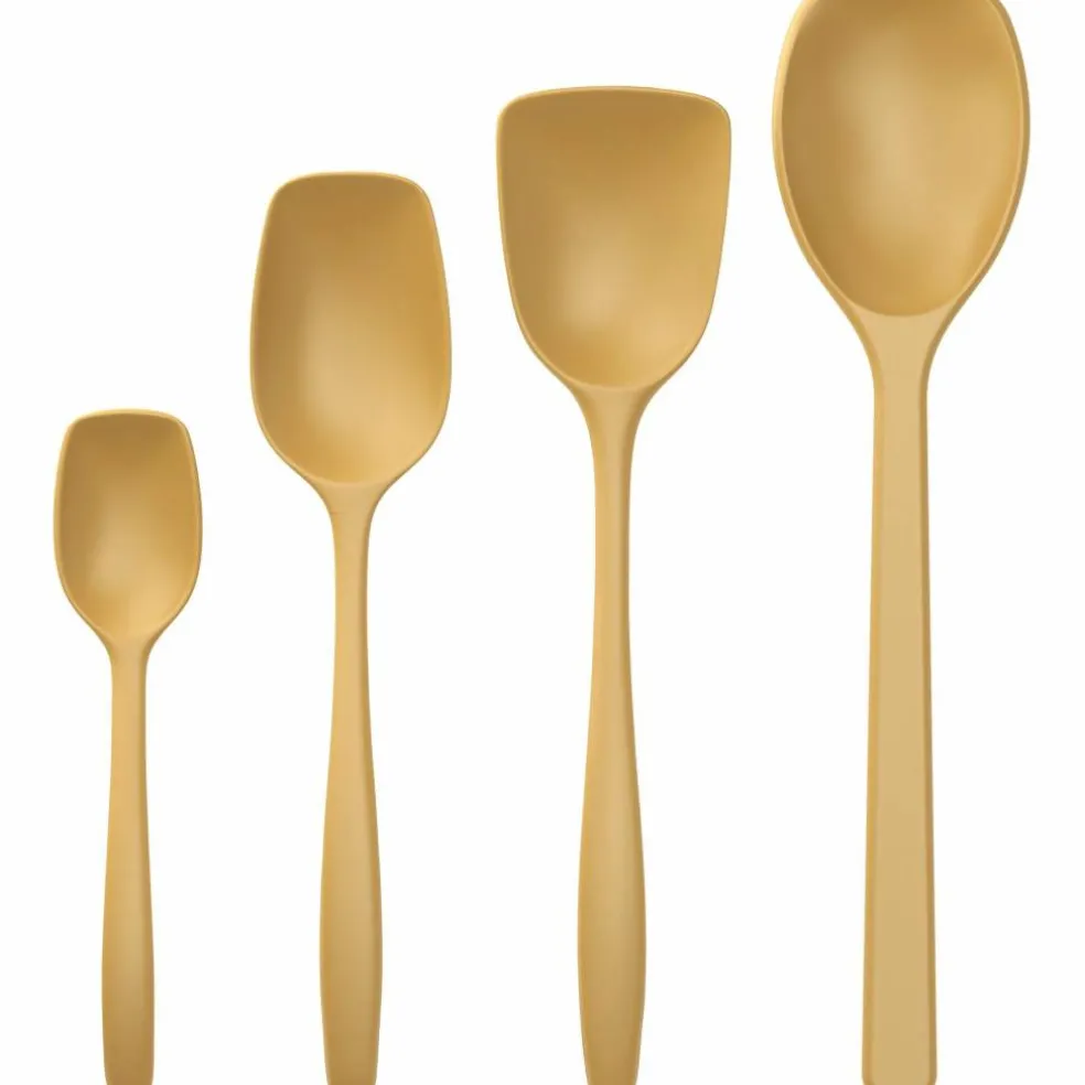Classic grytskedsset 4 delar, nordic green