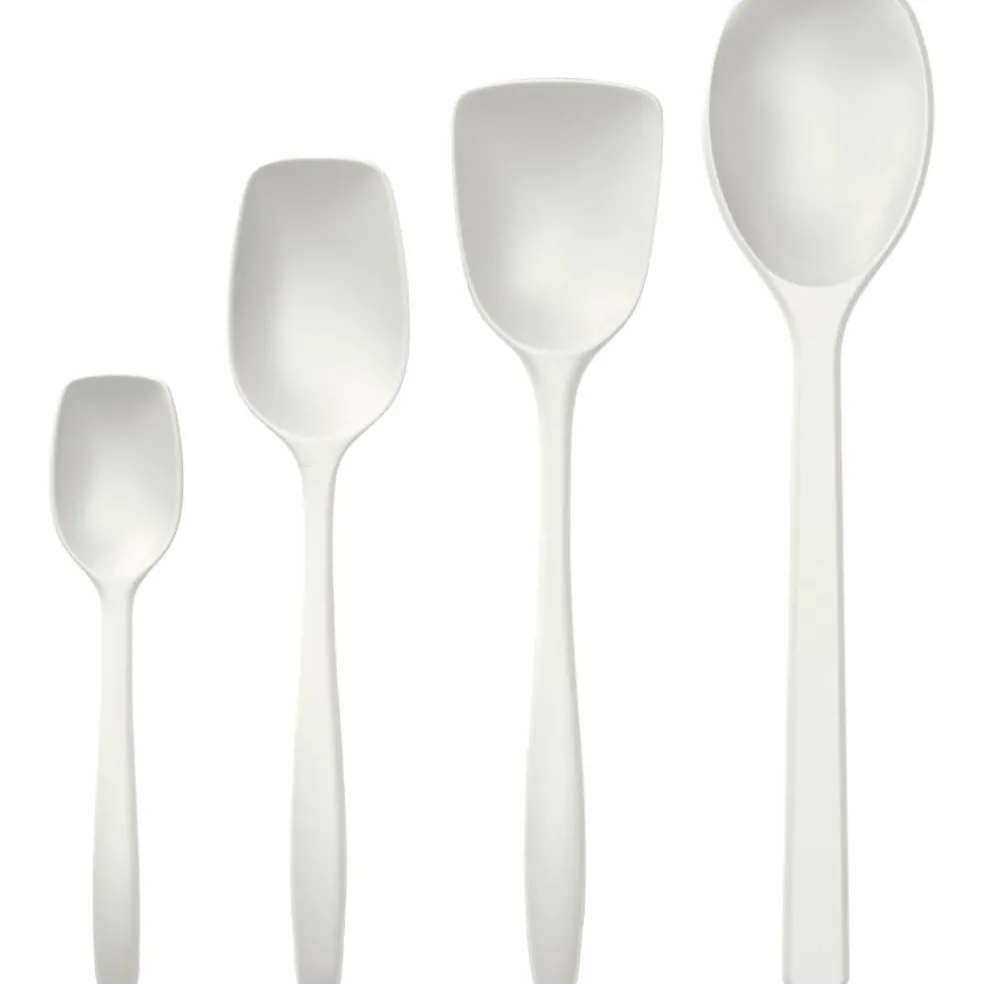 Classic grytskedsset 4 delar, nordic green