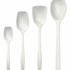 Classic grytskedsset 4 delar, vit