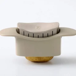 Classic hasselbacksskärare 19 cm, hummus