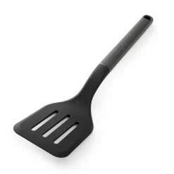 Classic hålad stekspade, porslinsvit