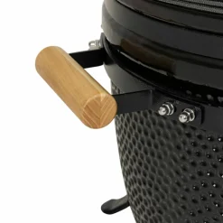Classic Junior Gen 2 kamadogrill 34 cm, grön