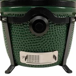 Classic Junior Gen 2 kamadogrill 34 cm, grön