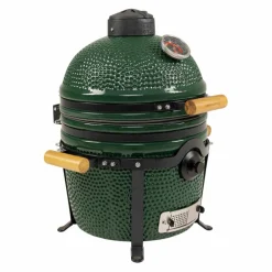 Classic Junior Gen 2 kamadogrill 34 cm, grön