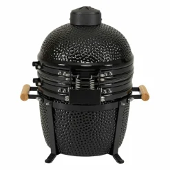 Classic Junior Gen 2 kamadogrill 34 cm, grön