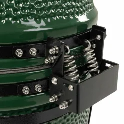 Classic Junior Gen 2 kamadogrill 34 cm, grön