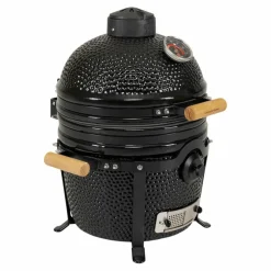 Classic Junior Gen 2 kamadogrill 34 cm, grön