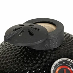 Classic Junior Gen 2 kamadogrill 34 cm, grön