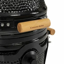 Classic Junior Gen 2 kamadogrill 34 cm, grön