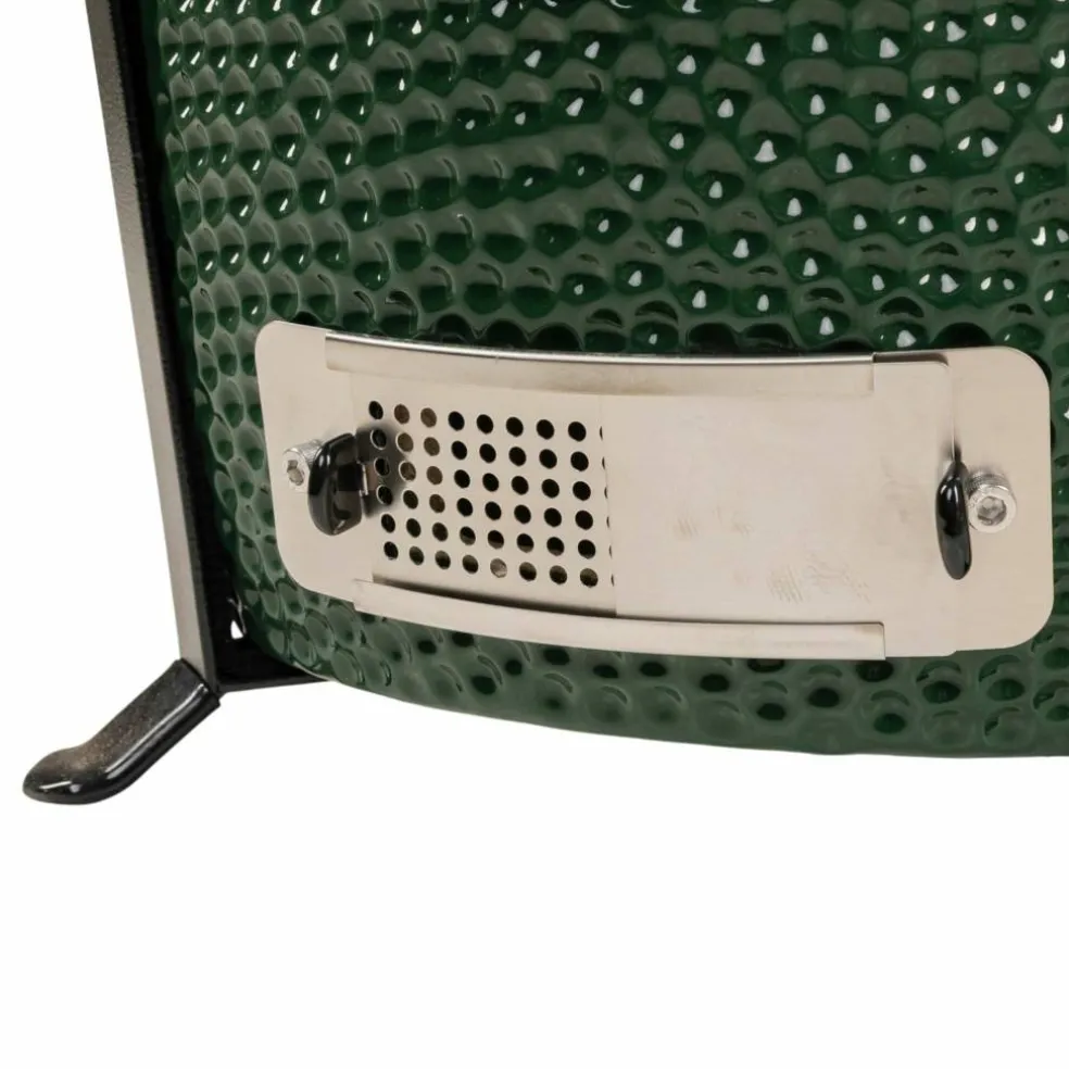 Classic Junior Gen 2 kamadogrill 34 cm, grön