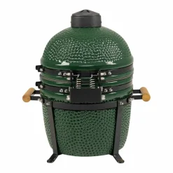 Classic Junior Gen 2 kamadogrill 34 cm, grön