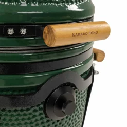 Classic Junior Gen 2 kamadogrill 34 cm, grön