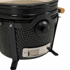 Classic Junior Gen 2 kamadogrill 34 cm, grön