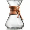 Classic Kaffebryggare 10 Koppar