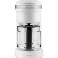 Classic 5KCM1208EWH kaffebryggare, Vit