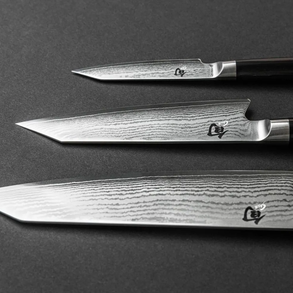 Classic kiritsuke 9 cm