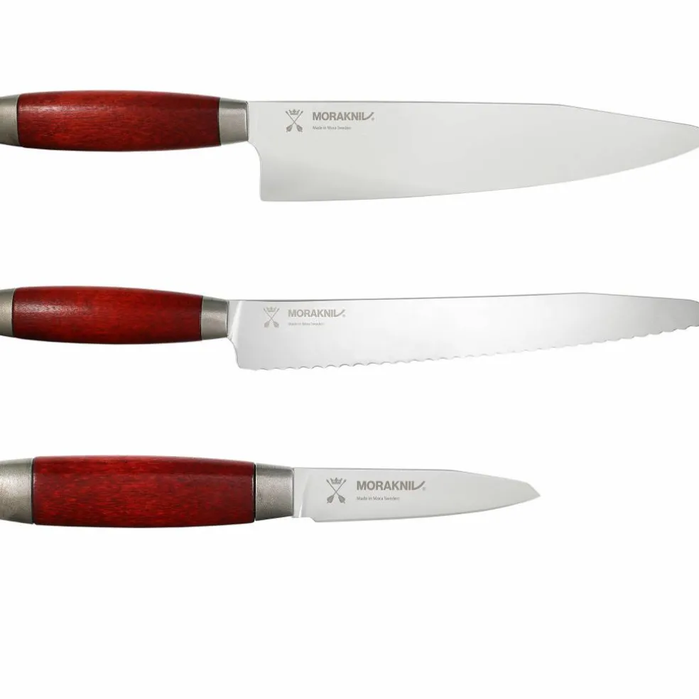 Classic 1891 Knivset essential